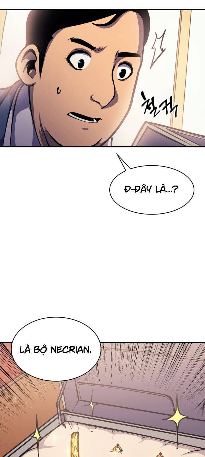 Tôi Trở Lại Thăng Cấp Một Mình Chapter 49 - Trang 63