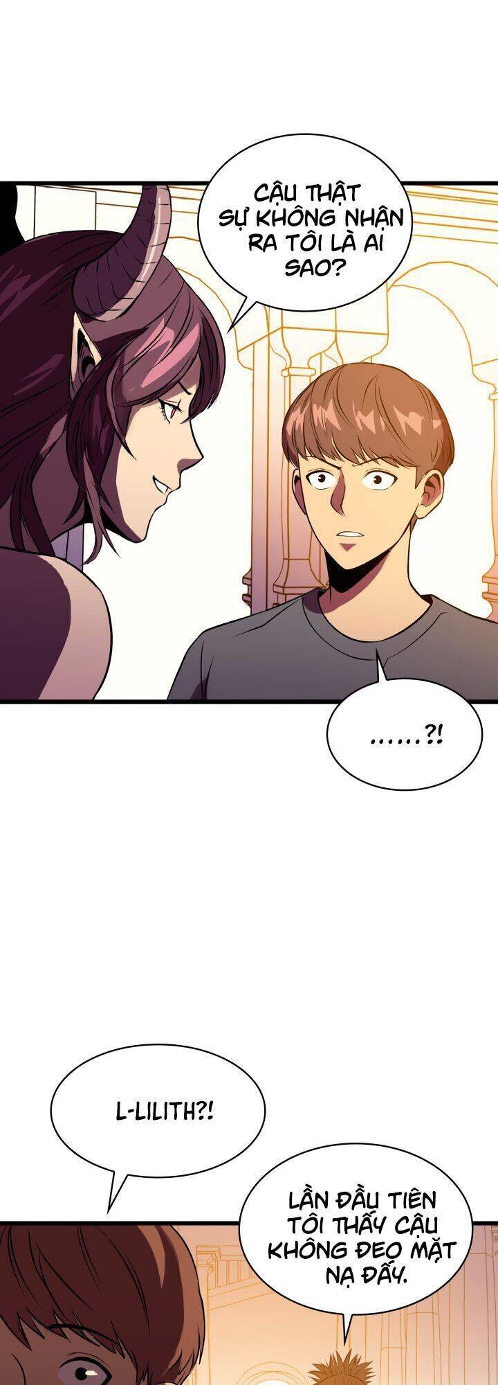 Tôi Trở Lại Thăng Cấp Một Mình Chapter 43 - Trang 9