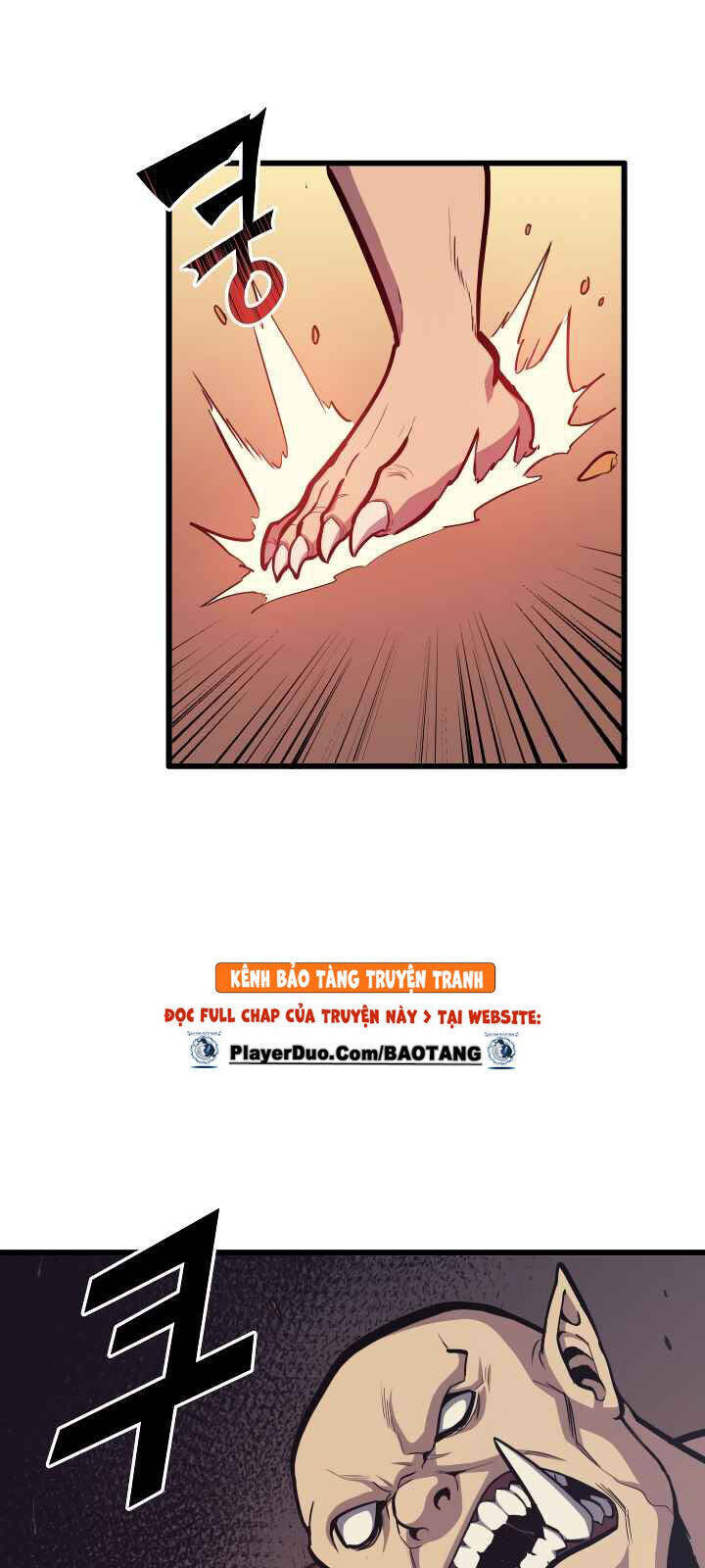 Tôi Trở Lại Thăng Cấp Một Mình Chapter 34 - Trang 4