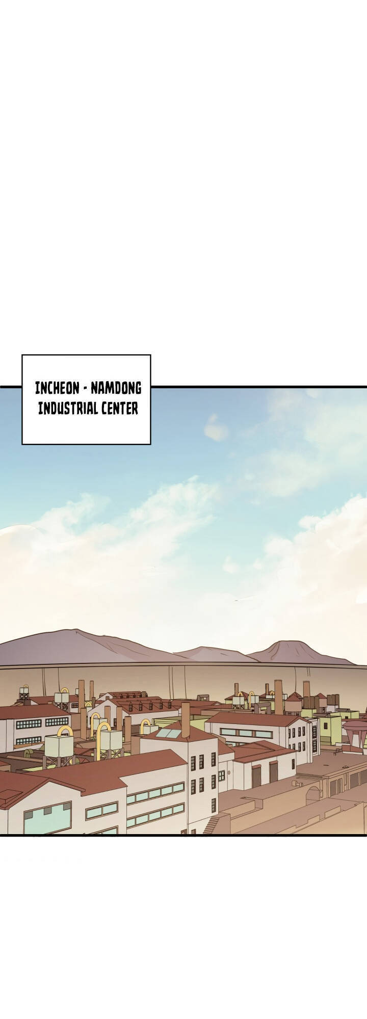 Tôi Trở Lại Thăng Cấp Một Mình Chapter 53 - Trang 52
