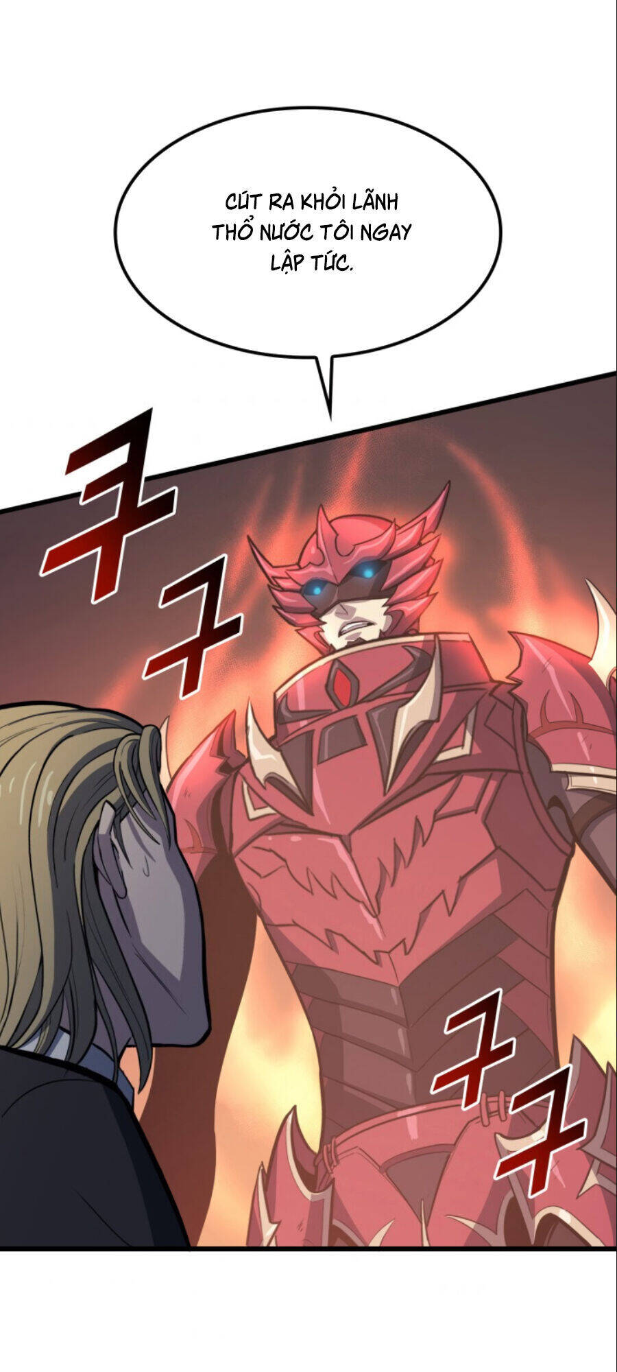 Tôi Trở Lại Thăng Cấp Một Mình Chapter 47 - Trang 26