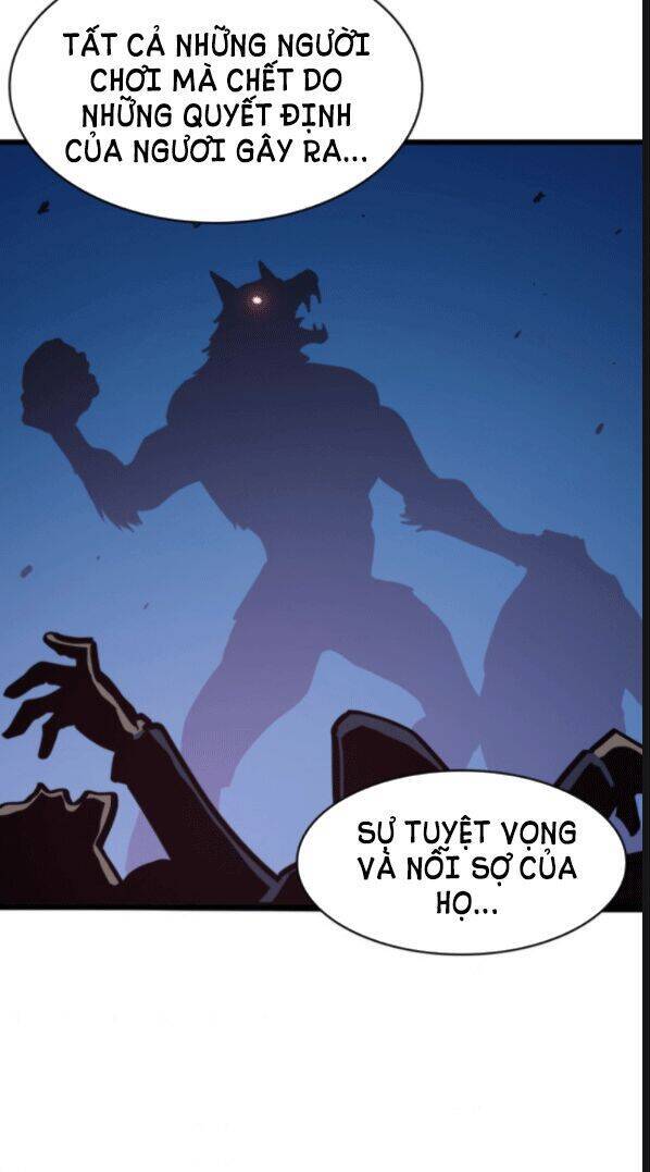 Tôi Trở Lại Thăng Cấp Một Mình Chapter 33 - Trang 82