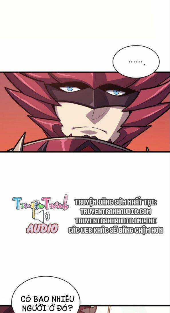 Tôi Trở Lại Thăng Cấp Một Mình Chapter 33 - Trang 30