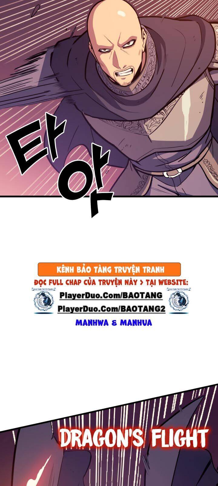 Tôi Trở Lại Thăng Cấp Một Mình Chapter 48 - Trang 23