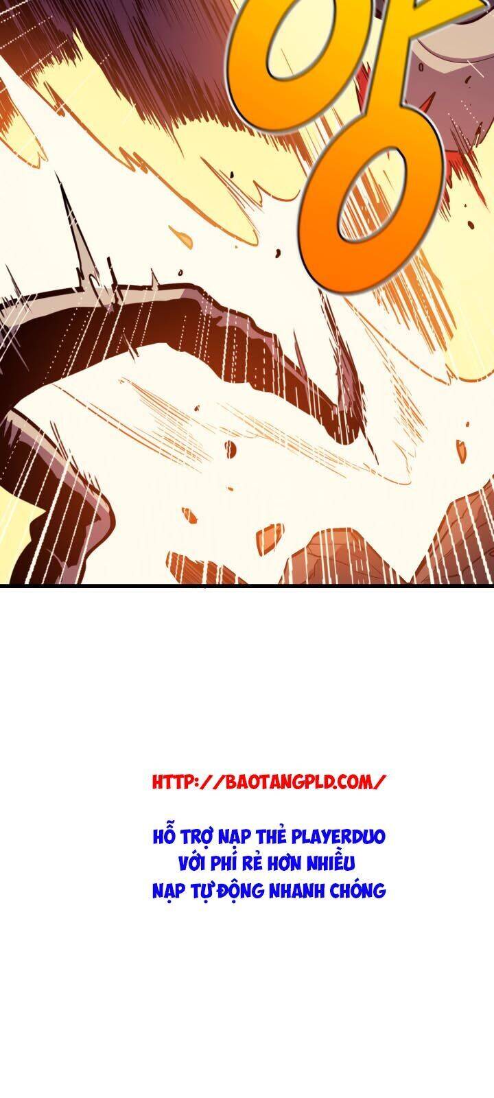 Tôi Trở Lại Thăng Cấp Một Mình Chapter 48 - Trang 6