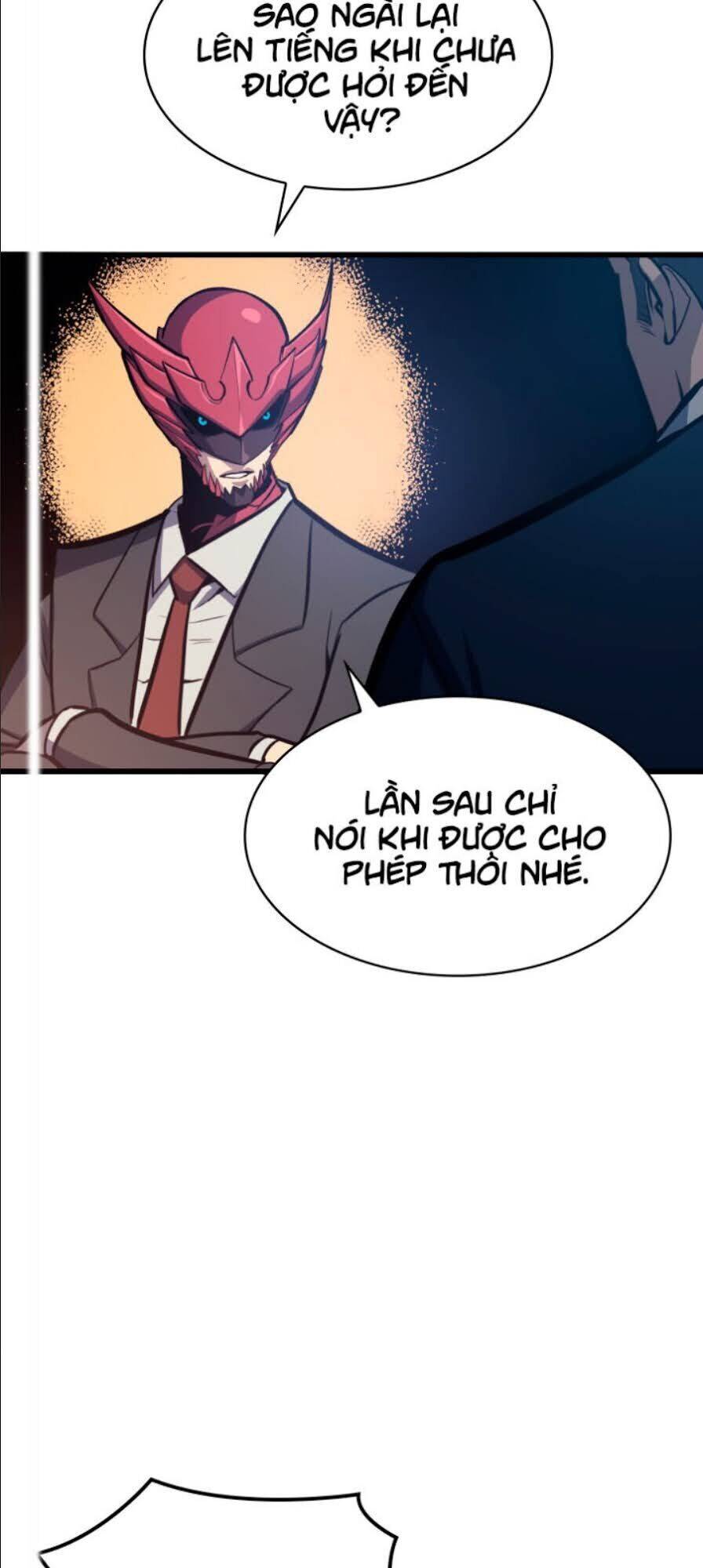 Tôi Trở Lại Thăng Cấp Một Mình Chapter 45 - Trang 27