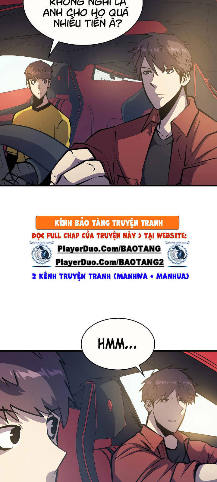 Tôi Trở Lại Thăng Cấp Một Mình Chapter 51 - Trang 58