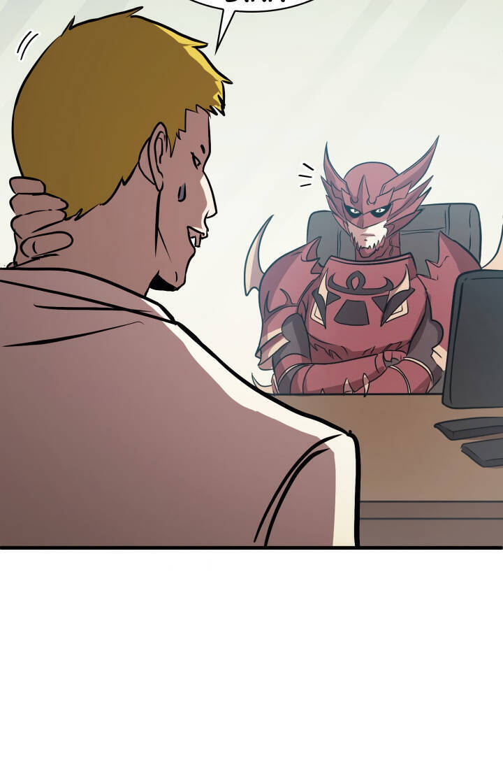 Tôi Trở Lại Thăng Cấp Một Mình Chapter 53 - Trang 27