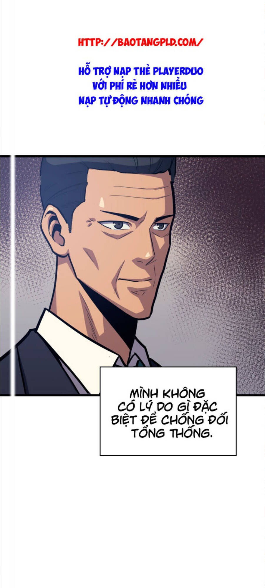 Tôi Trở Lại Thăng Cấp Một Mình Chapter 45 - Trang 6