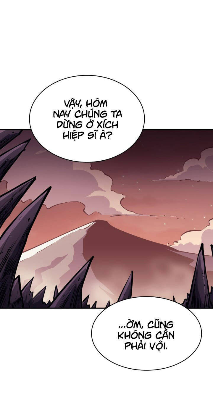Tôi Trở Lại Thăng Cấp Một Mình Chapter 49 - Trang 34