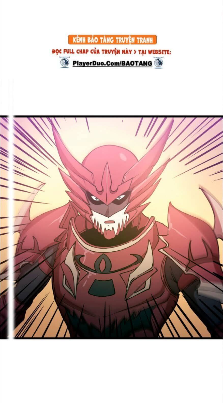 Tôi Trở Lại Thăng Cấp Một Mình Chapter 41 - Trang 79