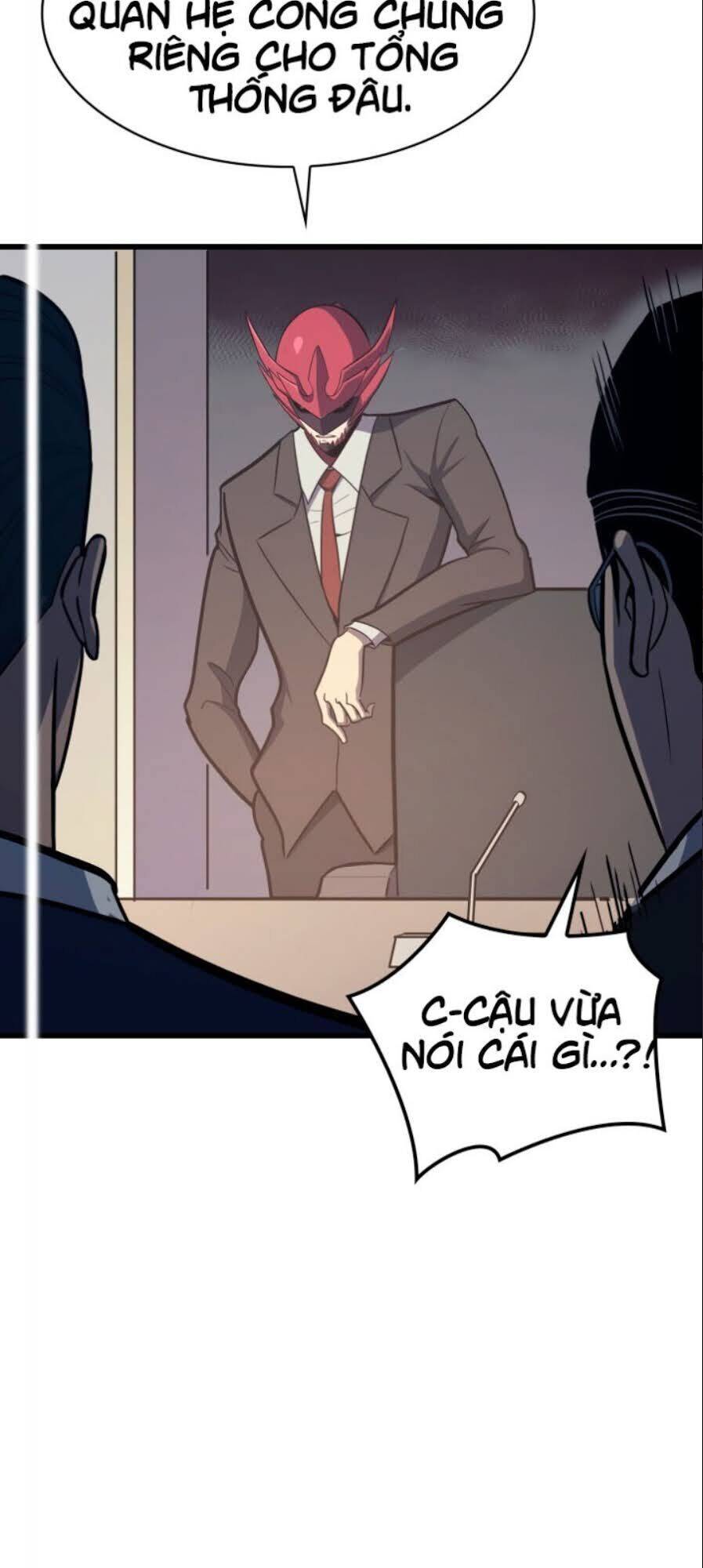 Tôi Trở Lại Thăng Cấp Một Mình Chapter 45 - Trang 45