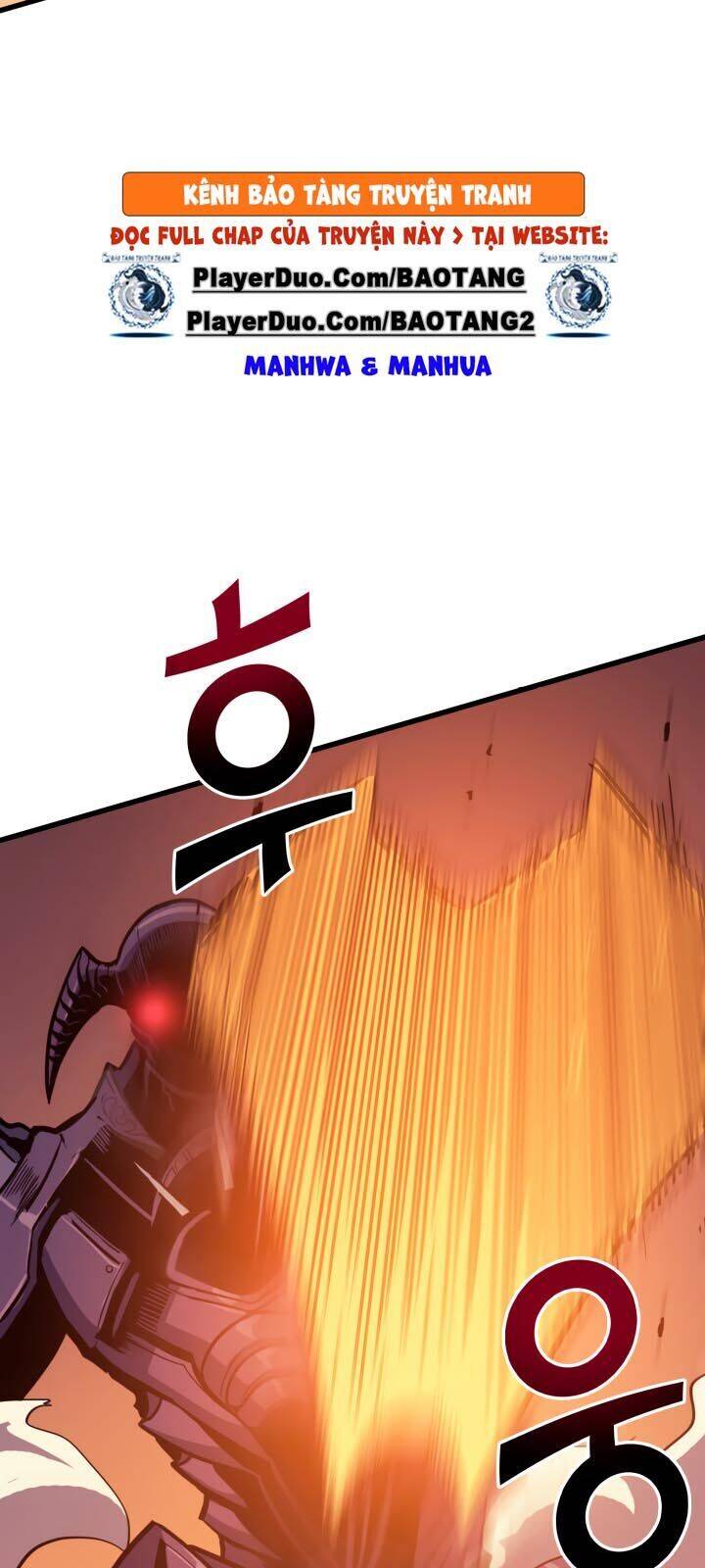 Tôi Trở Lại Thăng Cấp Một Mình Chapter 48 - Trang 15