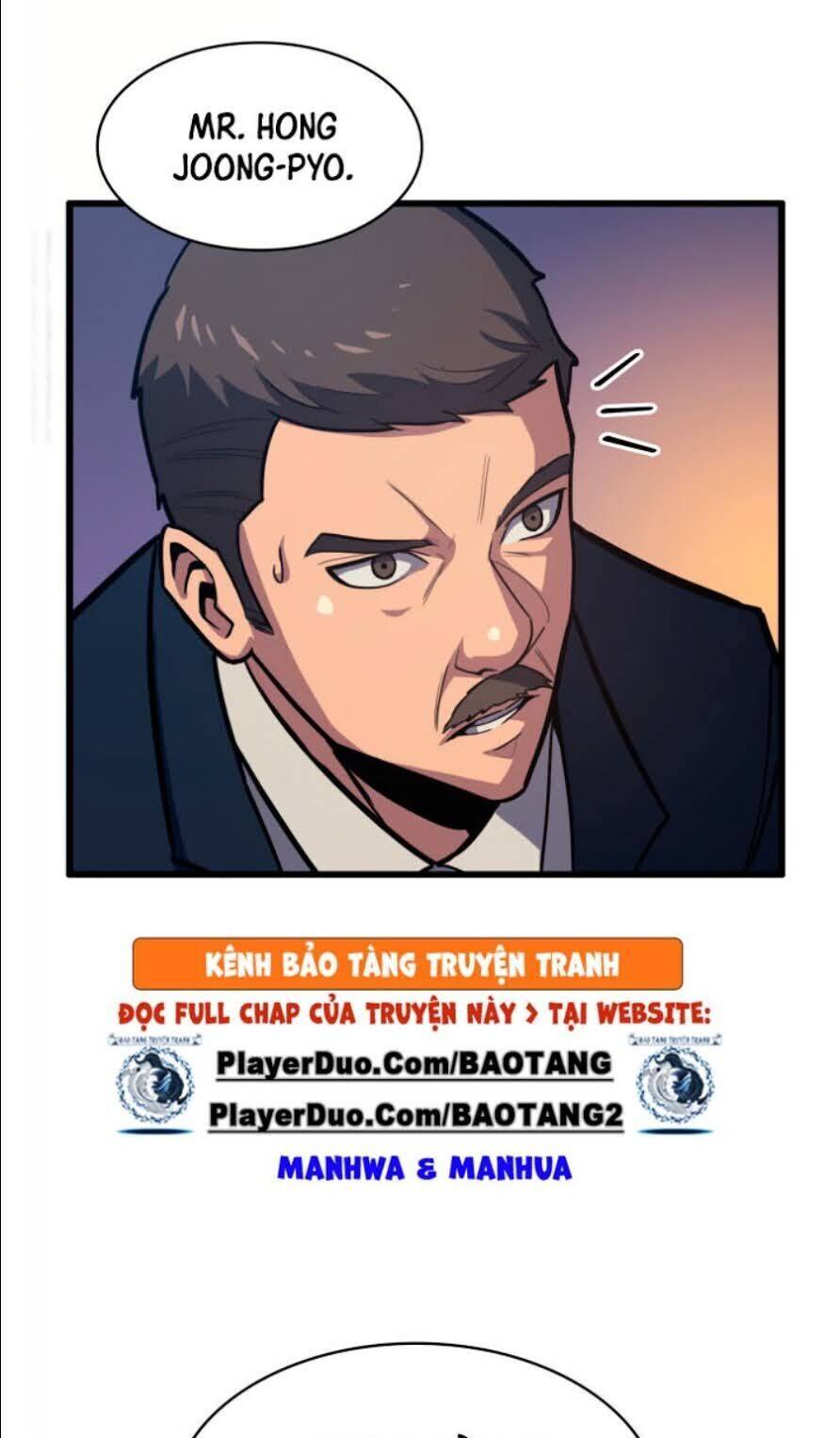 Tôi Trở Lại Thăng Cấp Một Mình Chapter 45 - Trang 26