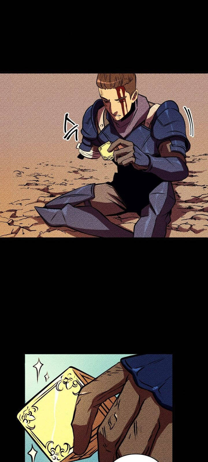 Tôi Trở Lại Thăng Cấp Một Mình Chapter 36 - Trang 61