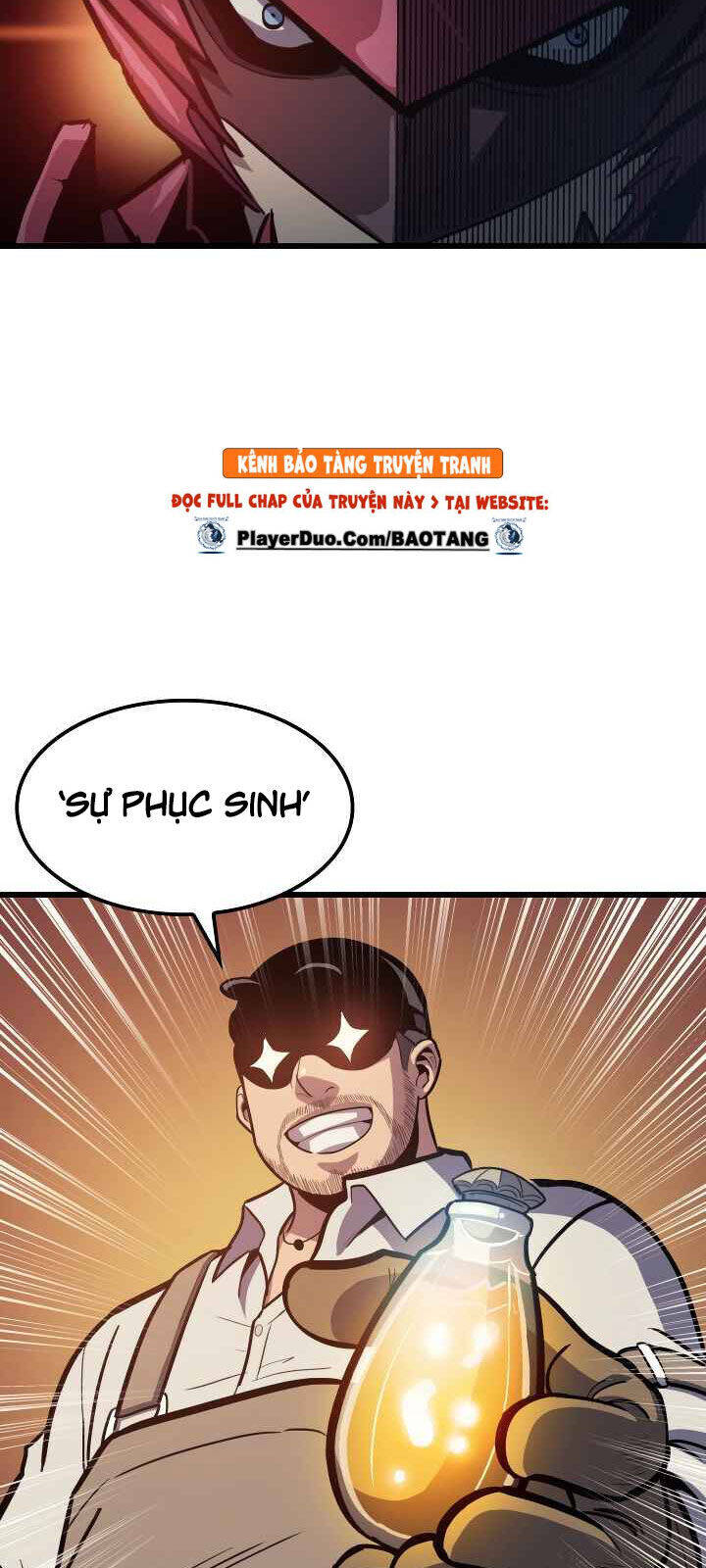 Tôi Trở Lại Thăng Cấp Một Mình Chapter 34 - Trang 87