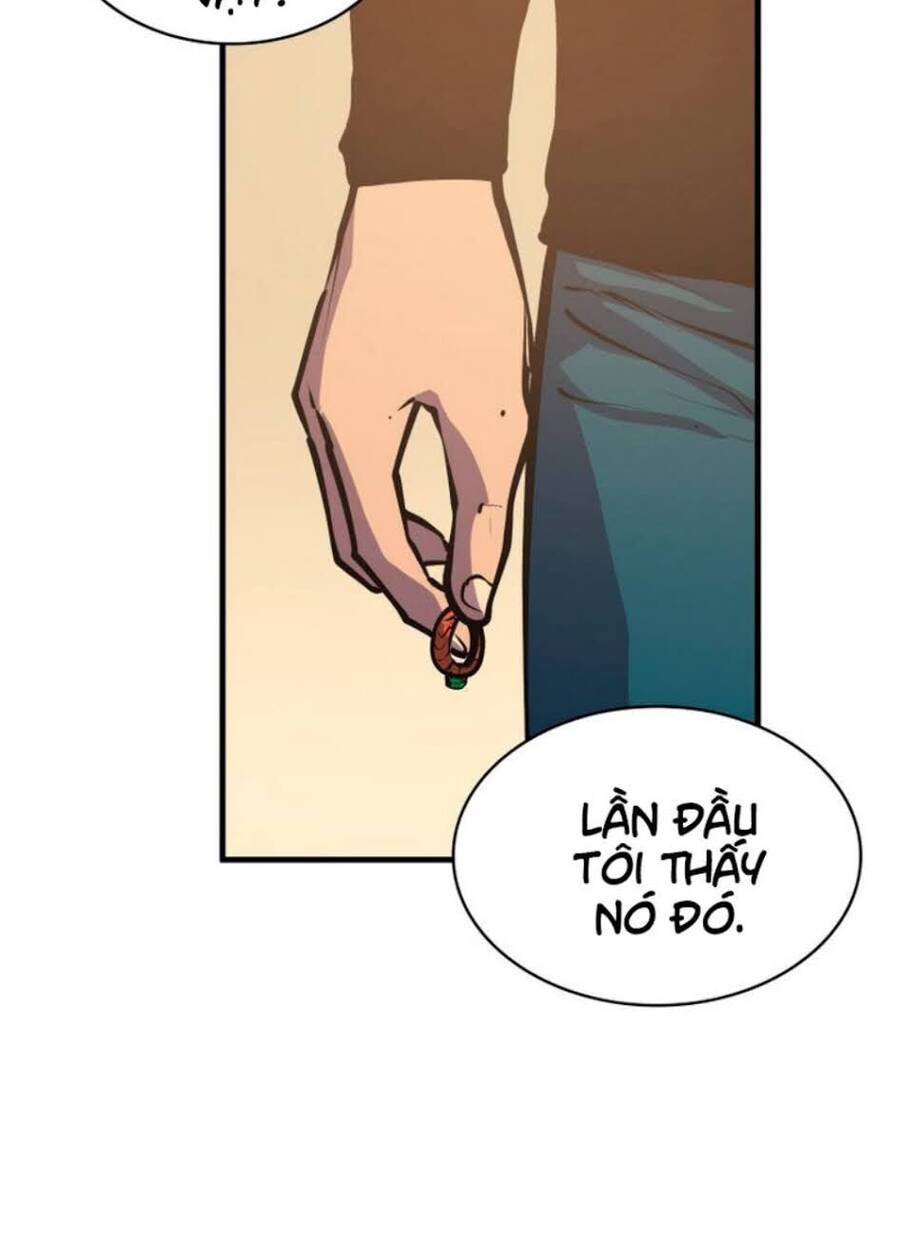 Tôi Trở Lại Thăng Cấp Một Mình Chapter 38 - Trang 19