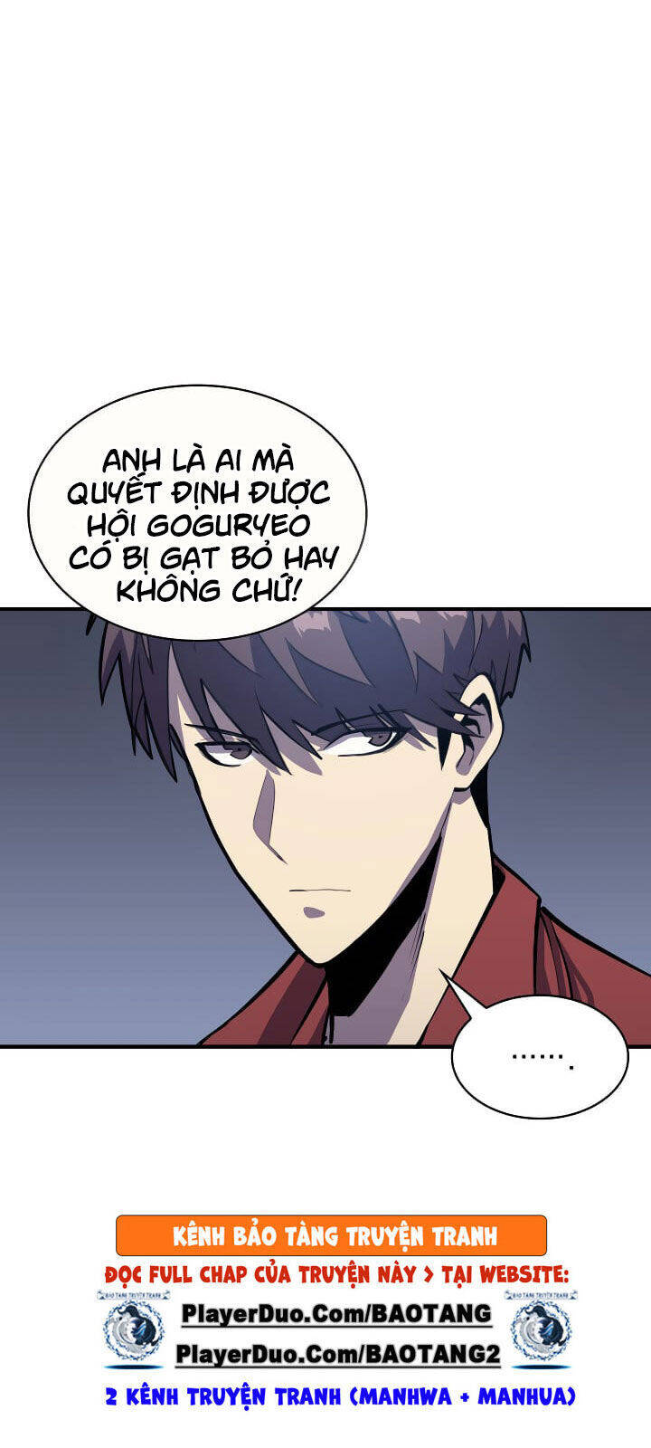 Tôi Trở Lại Thăng Cấp Một Mình Chapter 51 - Trang 43