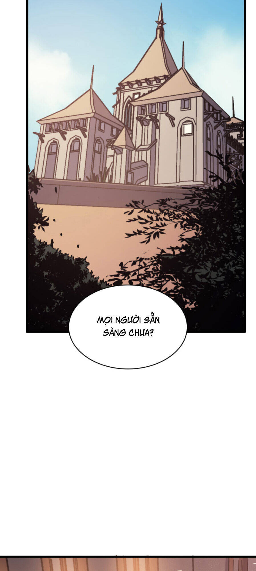 Tôi Trở Lại Thăng Cấp Một Mình Chapter 47 - Trang 9