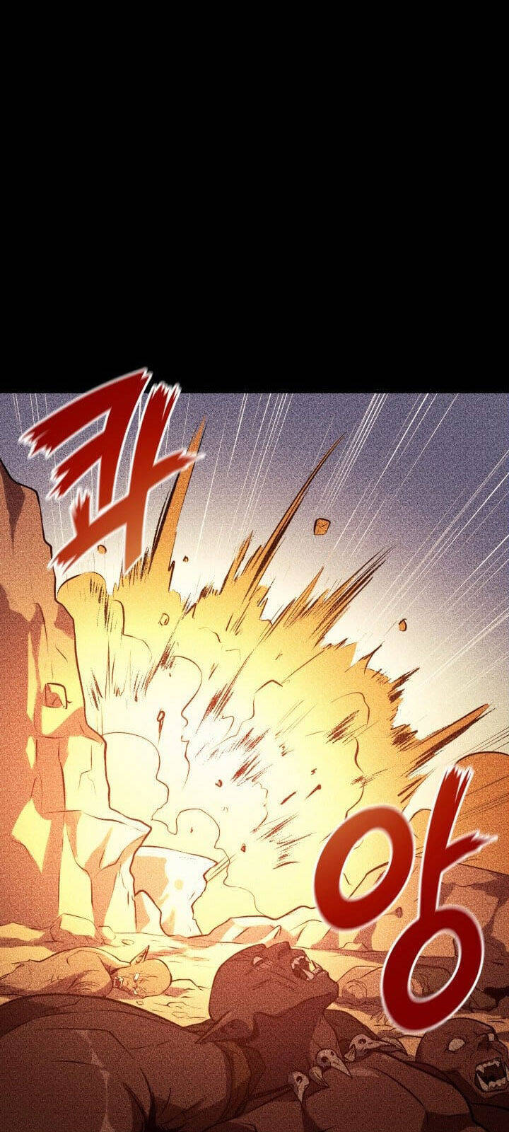 Tôi Trở Lại Thăng Cấp Một Mình Chapter 36 - Trang 48