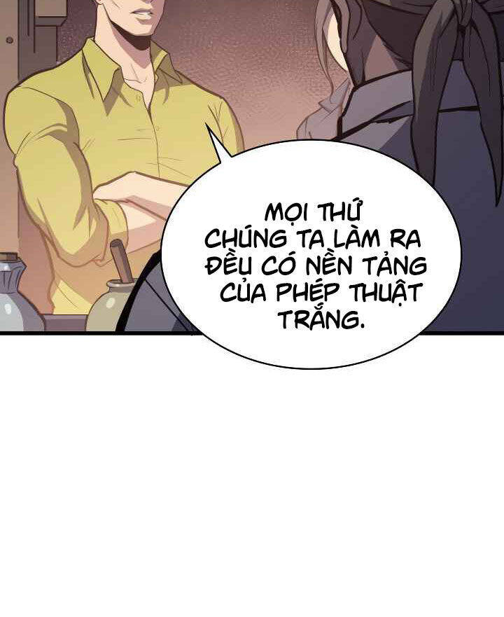 Tôi Trở Lại Thăng Cấp Một Mình Chapter 34 - Trang 69