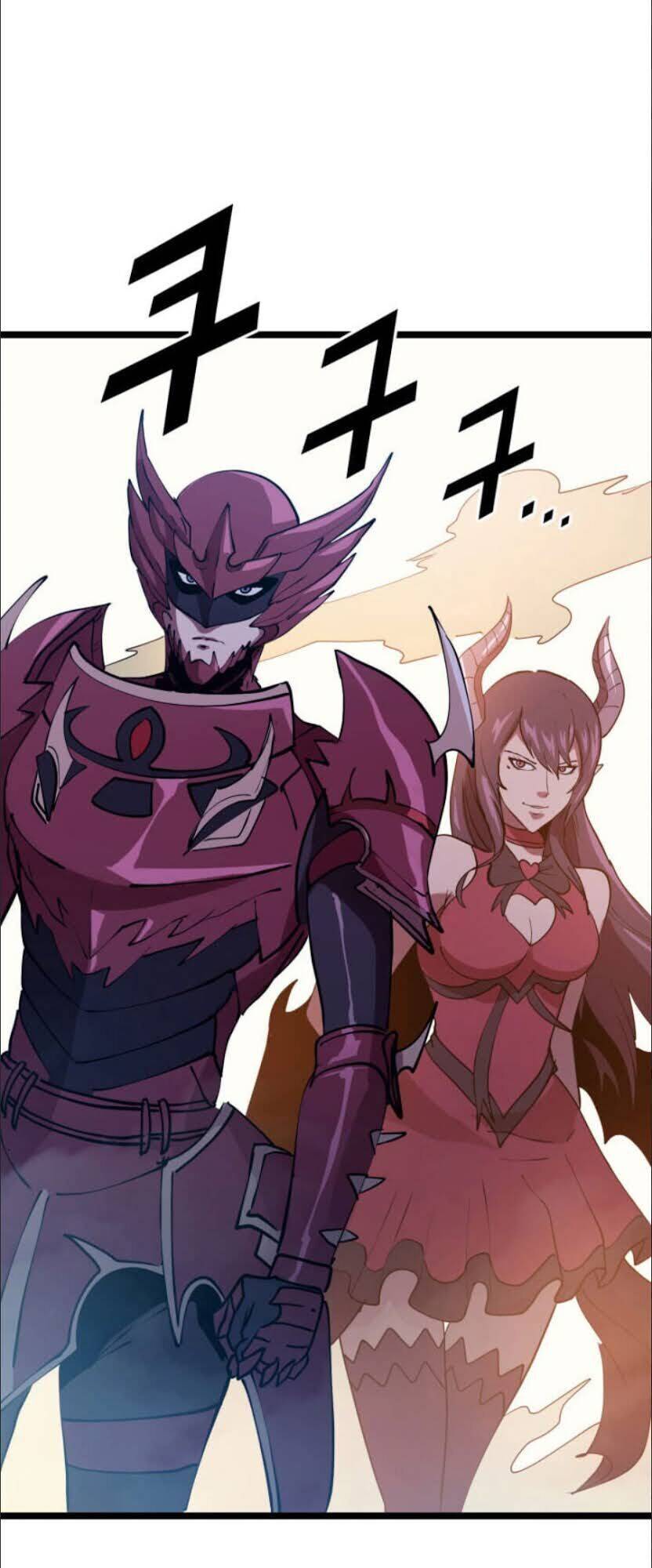 Tôi Trở Lại Thăng Cấp Một Mình Chapter 42 - Trang 10