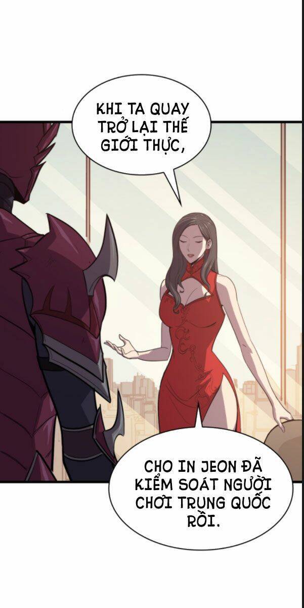 Tôi Trở Lại Thăng Cấp Một Mình Chapter 33 - Trang 16