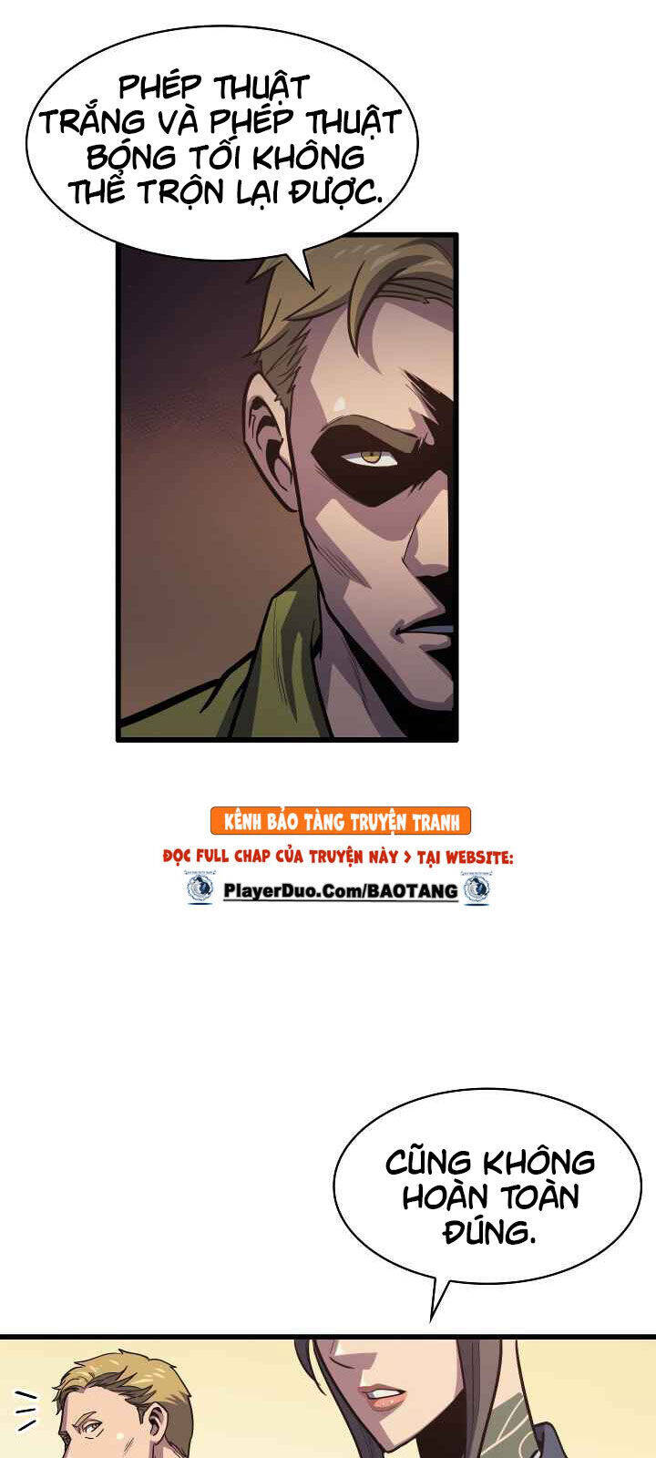 Tôi Trở Lại Thăng Cấp Một Mình Chapter 34 - Trang 70