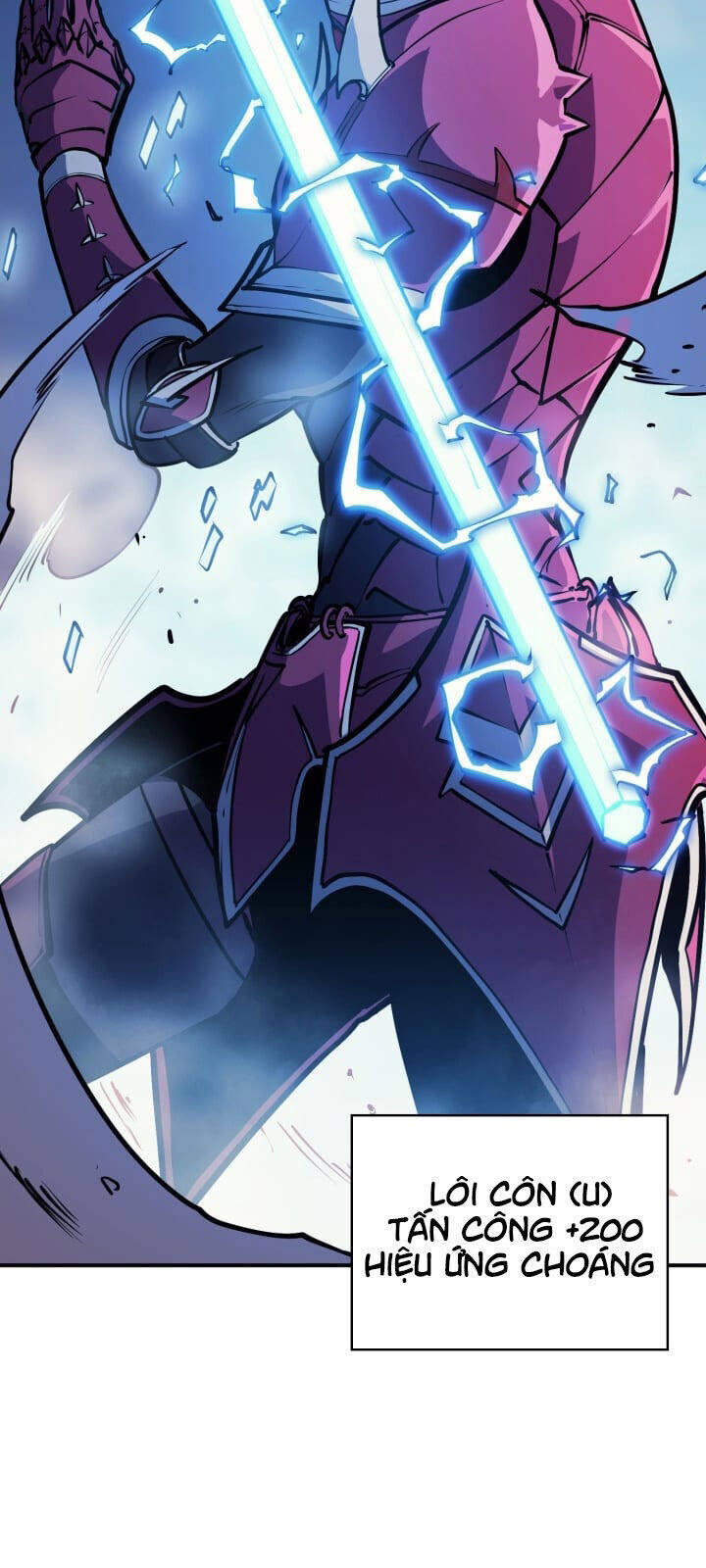 Tôi Trở Lại Thăng Cấp Một Mình Chapter 49 - Trang 11
