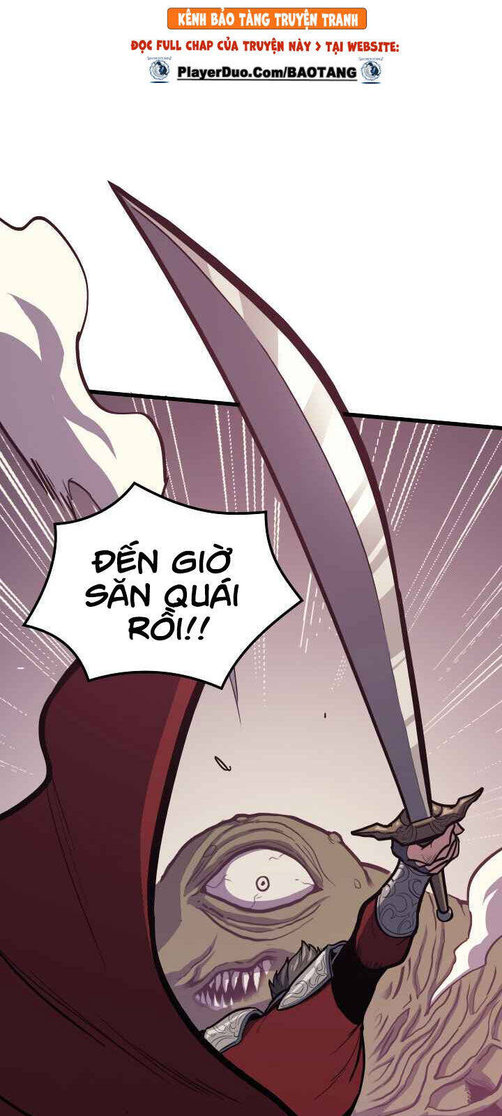 Tôi Trở Lại Thăng Cấp Một Mình Chapter 34 - Trang 21