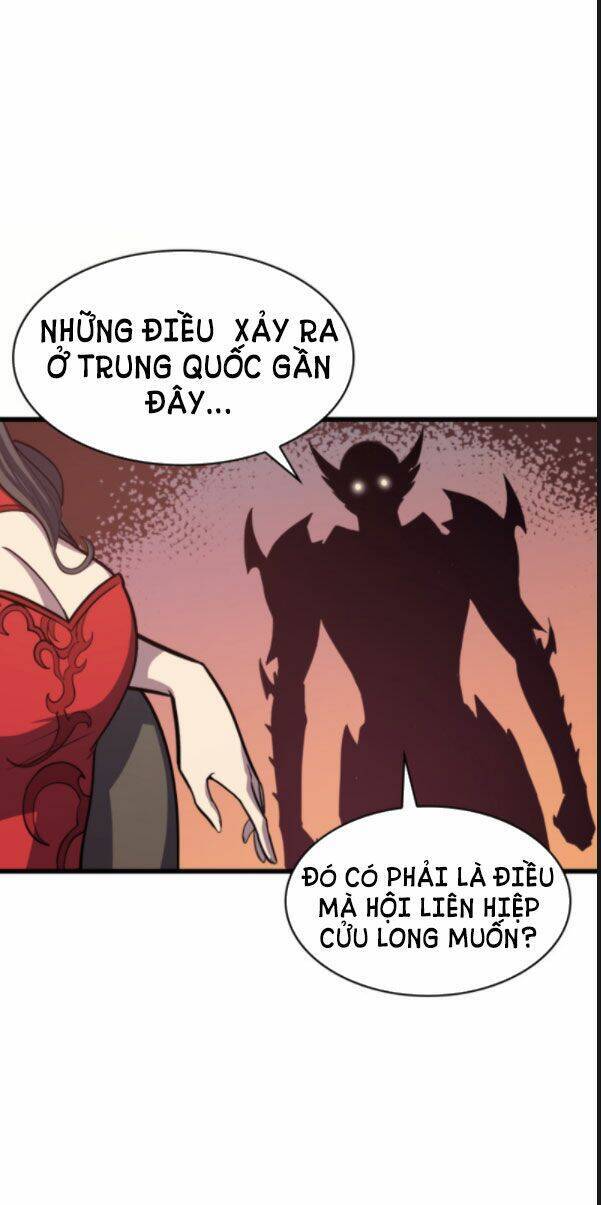 Tôi Trở Lại Thăng Cấp Một Mình Chapter 33 - Trang 12