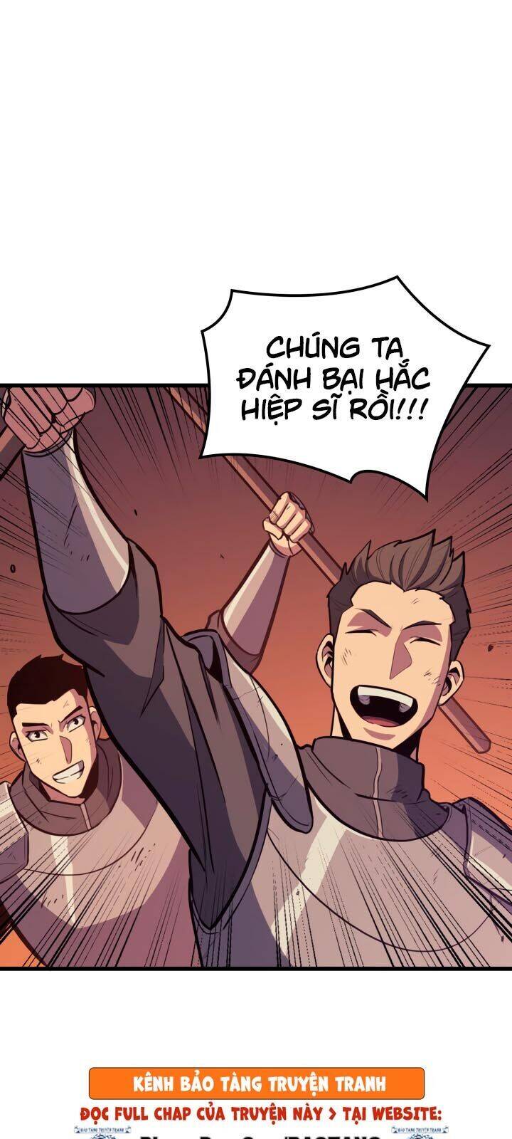 Tôi Trở Lại Thăng Cấp Một Mình Chapter 48 - Trang 74