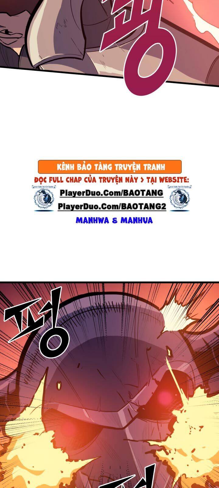 Tôi Trở Lại Thăng Cấp Một Mình Chapter 48 - Trang 56