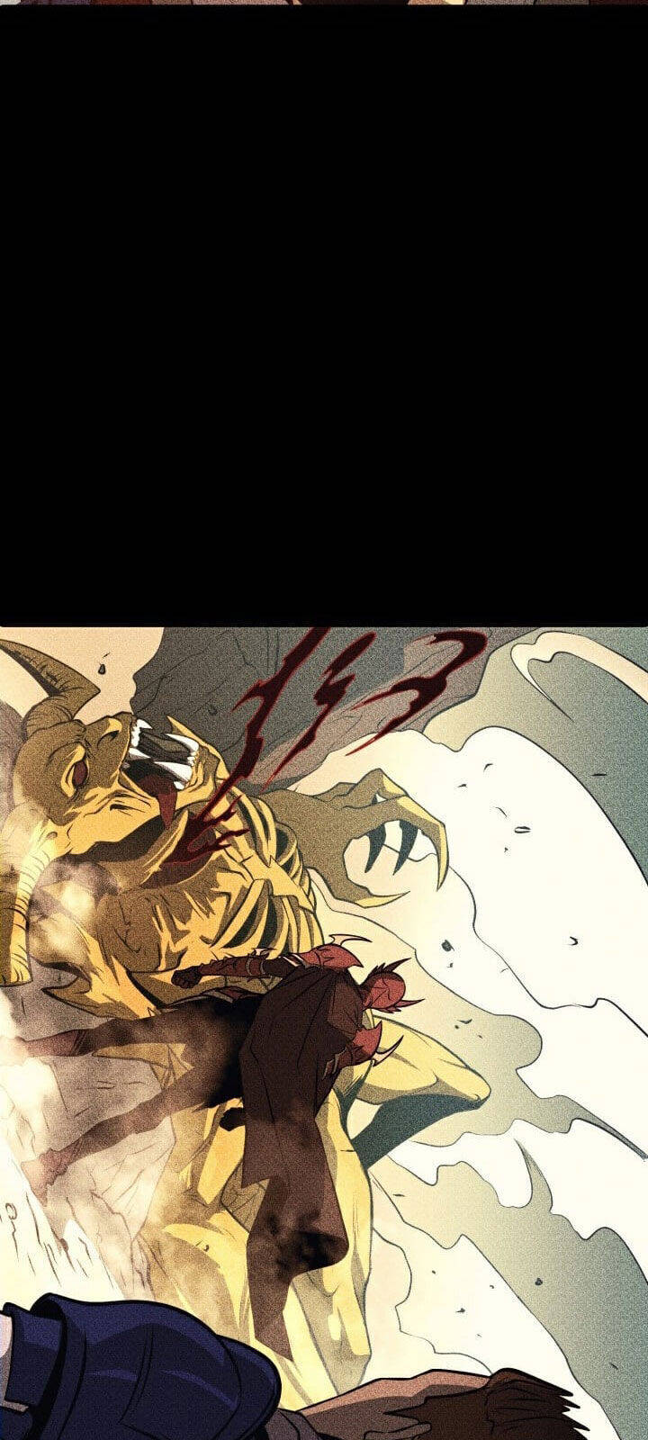 Tôi Trở Lại Thăng Cấp Một Mình Chapter 36 - Trang 51