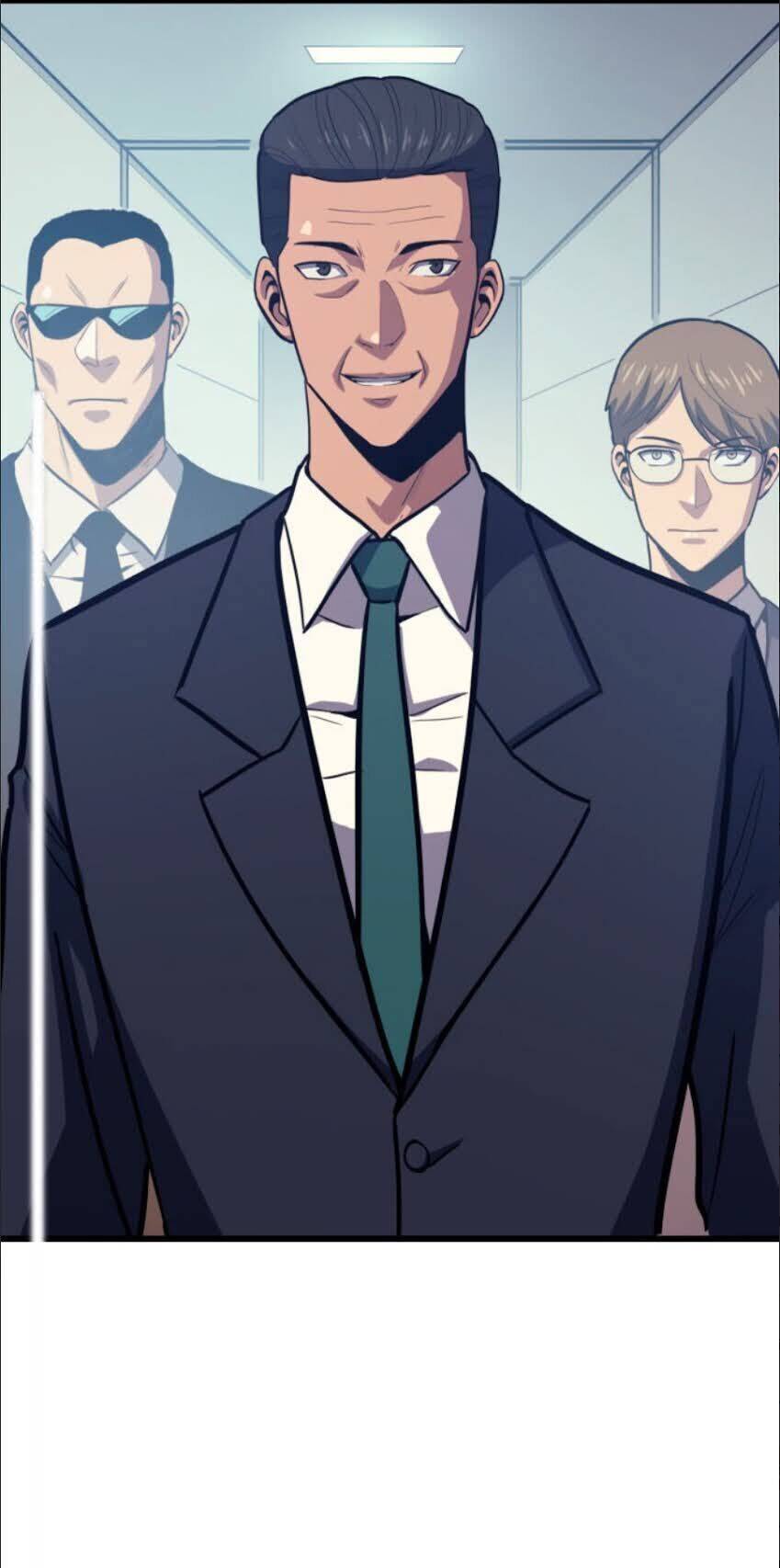 Tôi Trở Lại Thăng Cấp Một Mình Chapter 45 - Trang 1