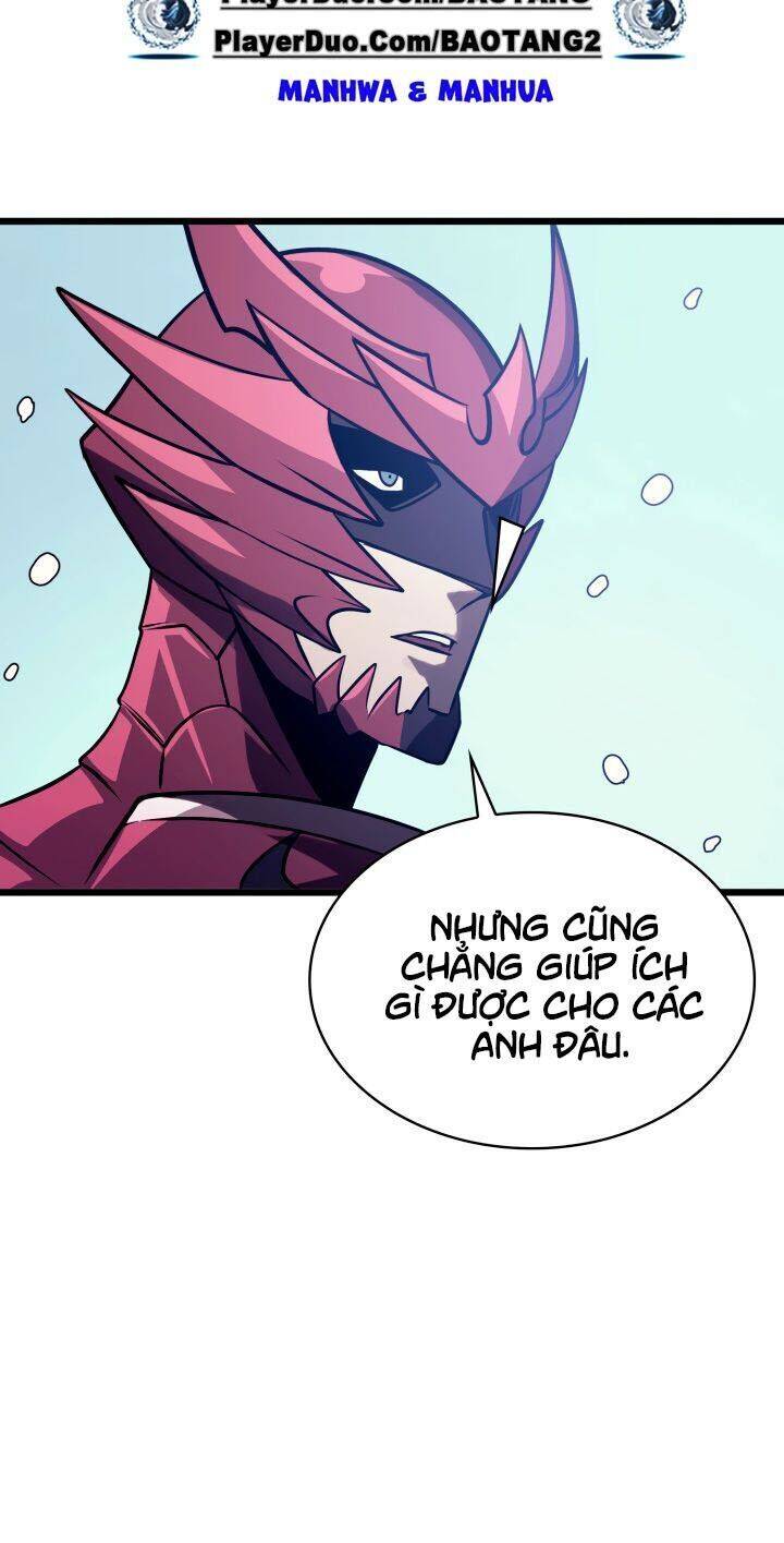 Tôi Trở Lại Thăng Cấp Một Mình Chapter 43 - Trang 22