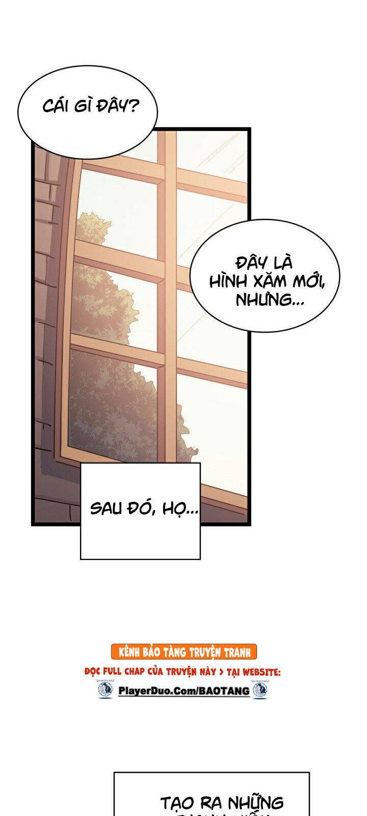 Tôi Trở Lại Thăng Cấp Một Mình Chapter 35 - Trang 11