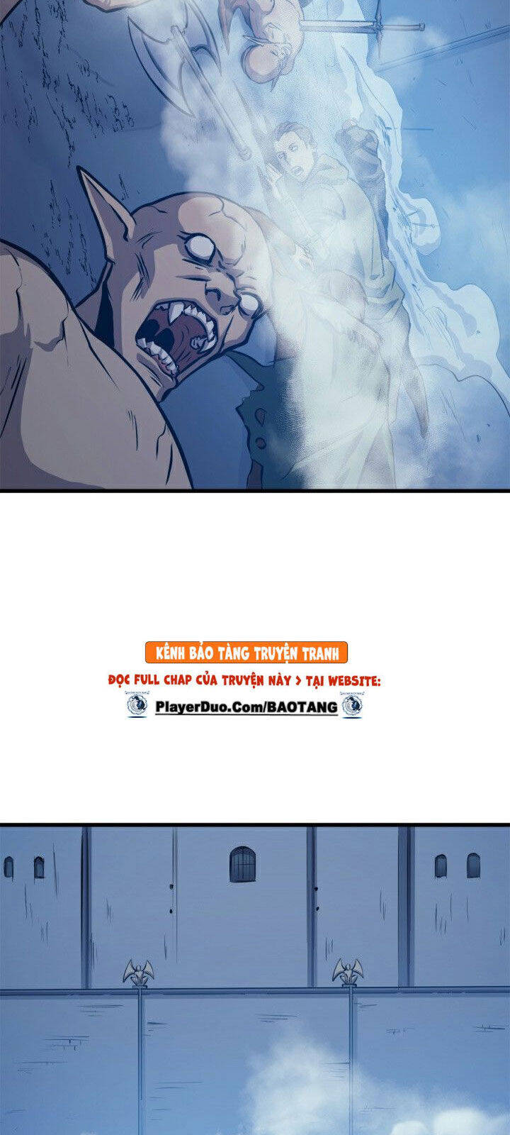Tôi Trở Lại Thăng Cấp Một Mình Chapter 35 - Trang 55