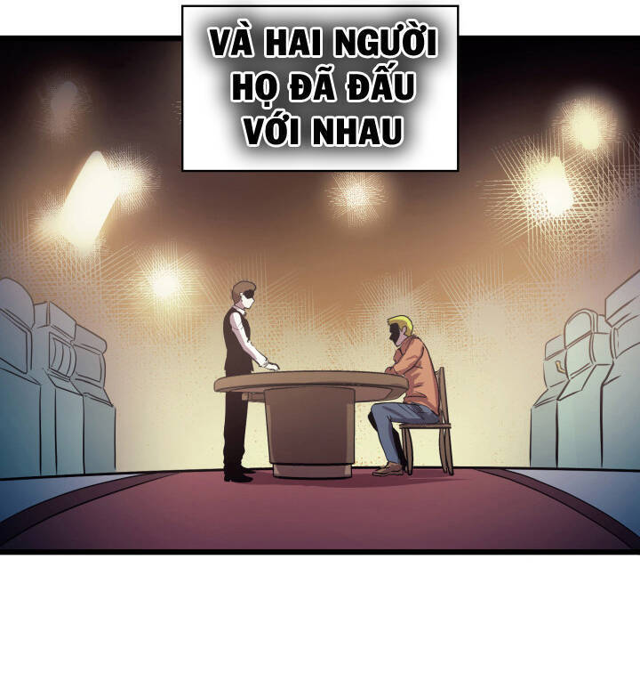 Tôi Trở Lại Thăng Cấp Một Mình Chapter 53 - Trang 7