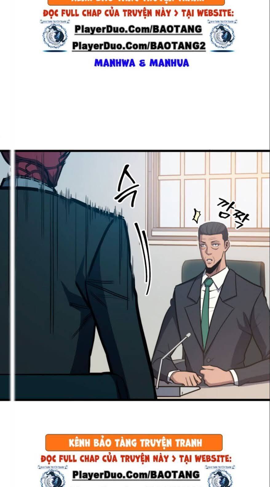Tôi Trở Lại Thăng Cấp Một Mình Chapter 45 - Trang 38
