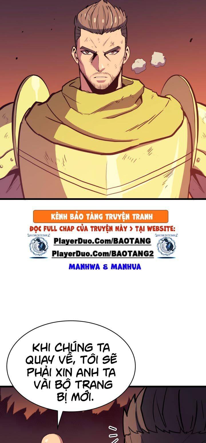 Tôi Trở Lại Thăng Cấp Một Mình Chapter 48 - Trang 76