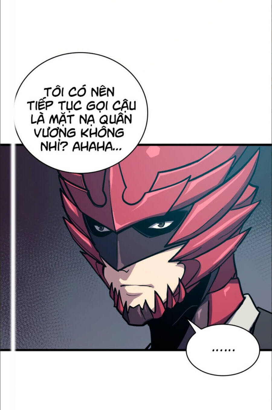Tôi Trở Lại Thăng Cấp Một Mình Chapter 45 - Trang 5
