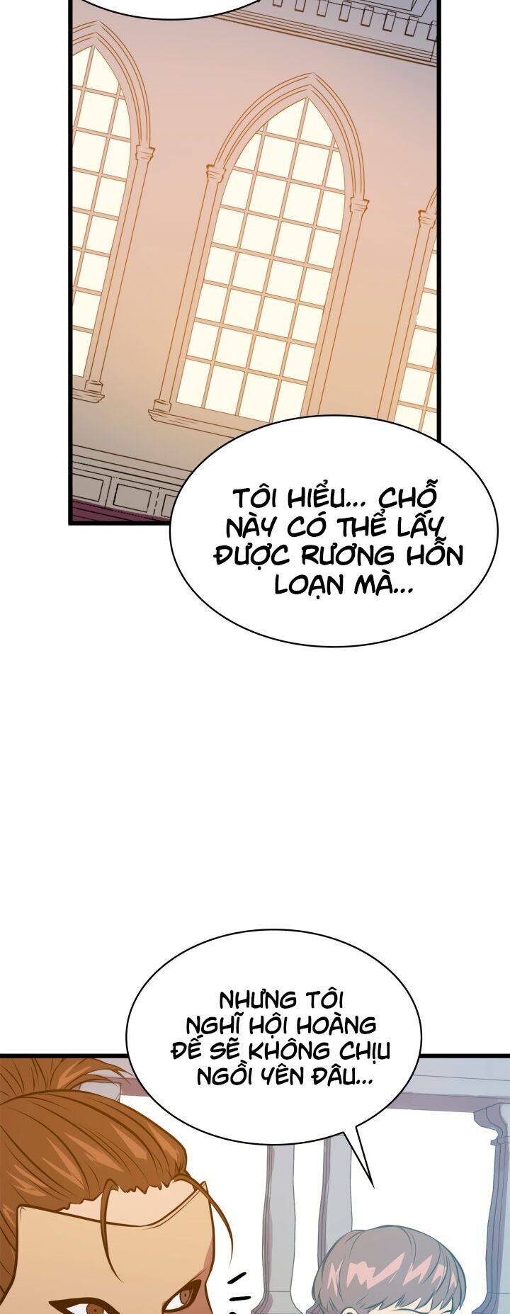 Tôi Trở Lại Thăng Cấp Một Mình Chapter 43 - Trang 16