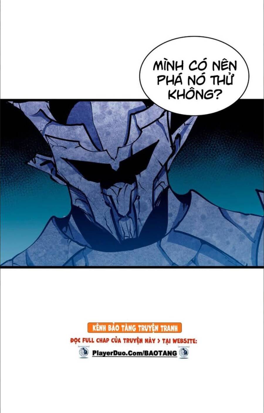 Tôi Trở Lại Thăng Cấp Một Mình Chapter 38 - Trang 3