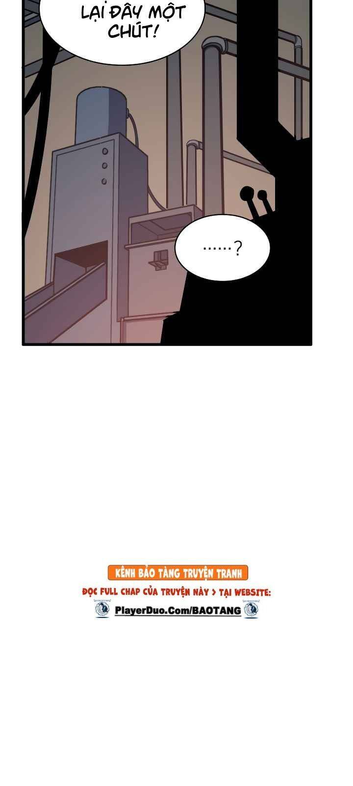 Tôi Trở Lại Thăng Cấp Một Mình Chapter 34 - Trang 77