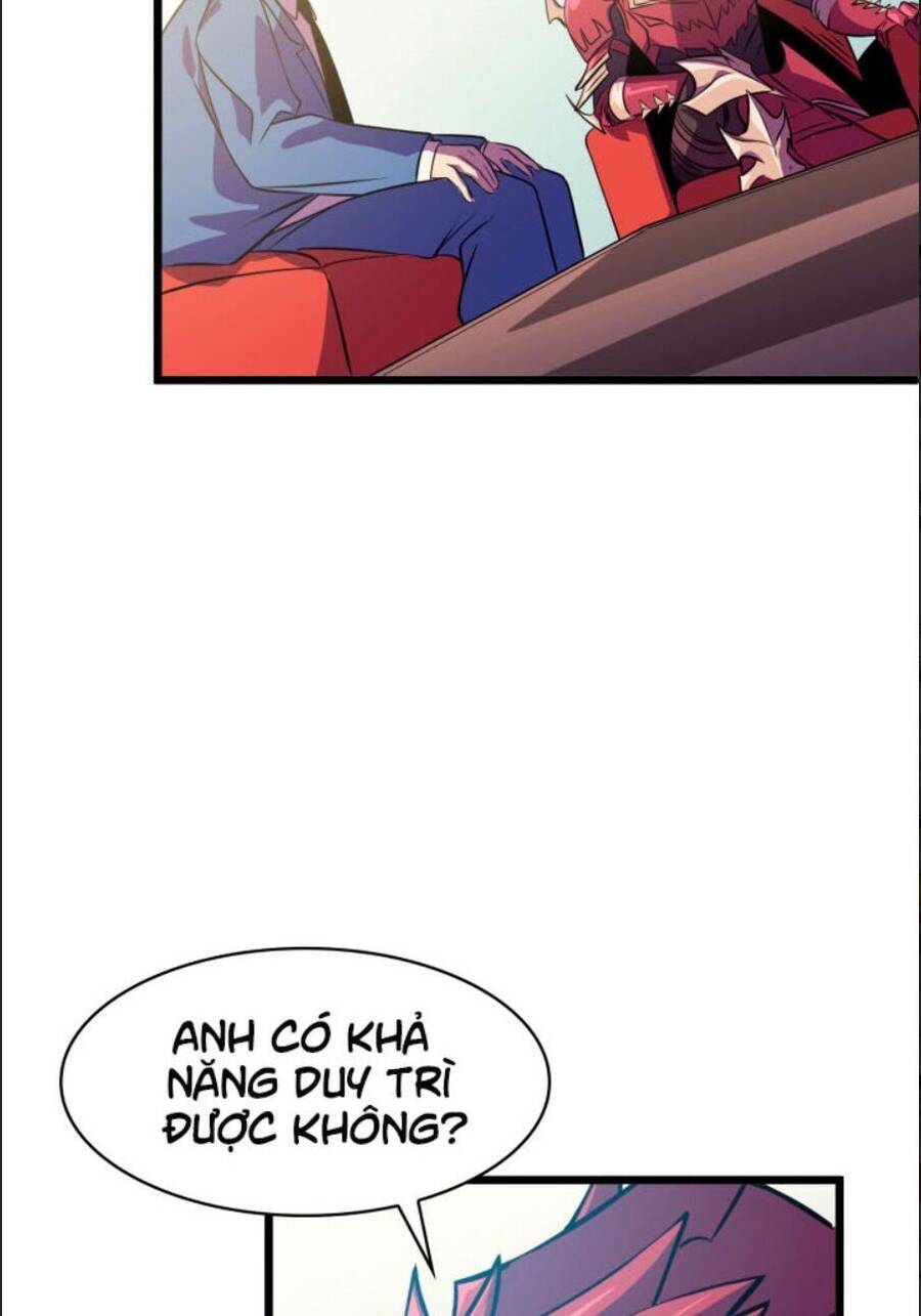 Tôi Trở Lại Thăng Cấp Một Mình Chapter 44 - Trang 54