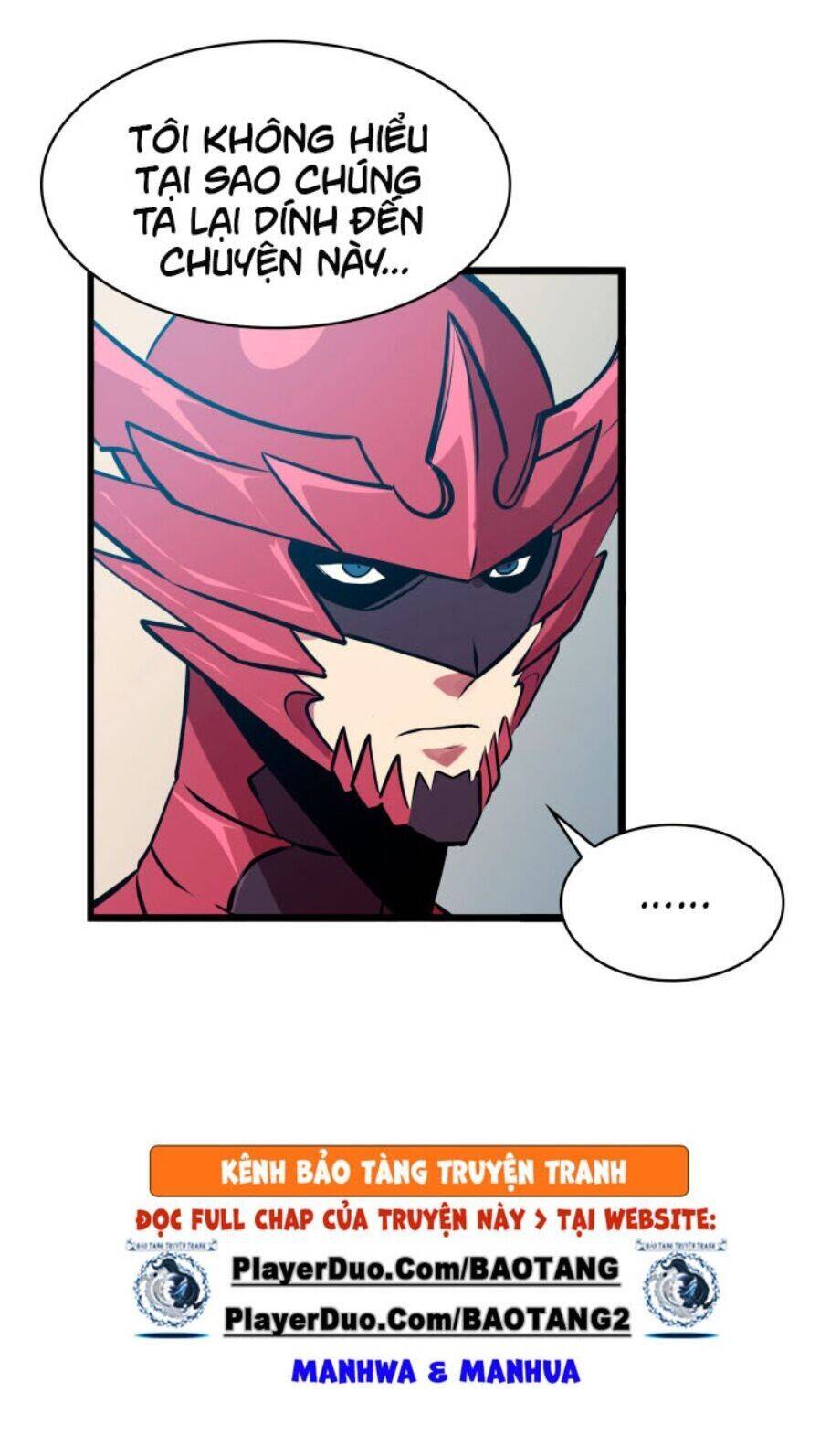 Tôi Trở Lại Thăng Cấp Một Mình Chapter 44 - Trang 38