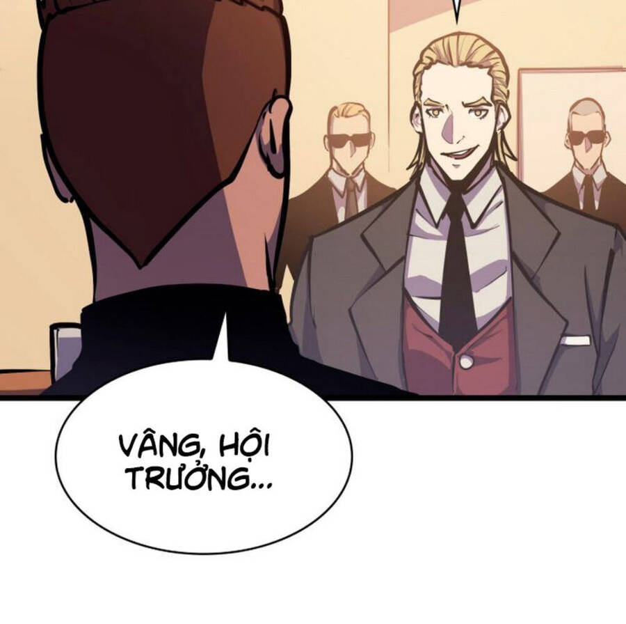 Tôi Trở Lại Thăng Cấp Một Mình Chapter 38 - Trang 17