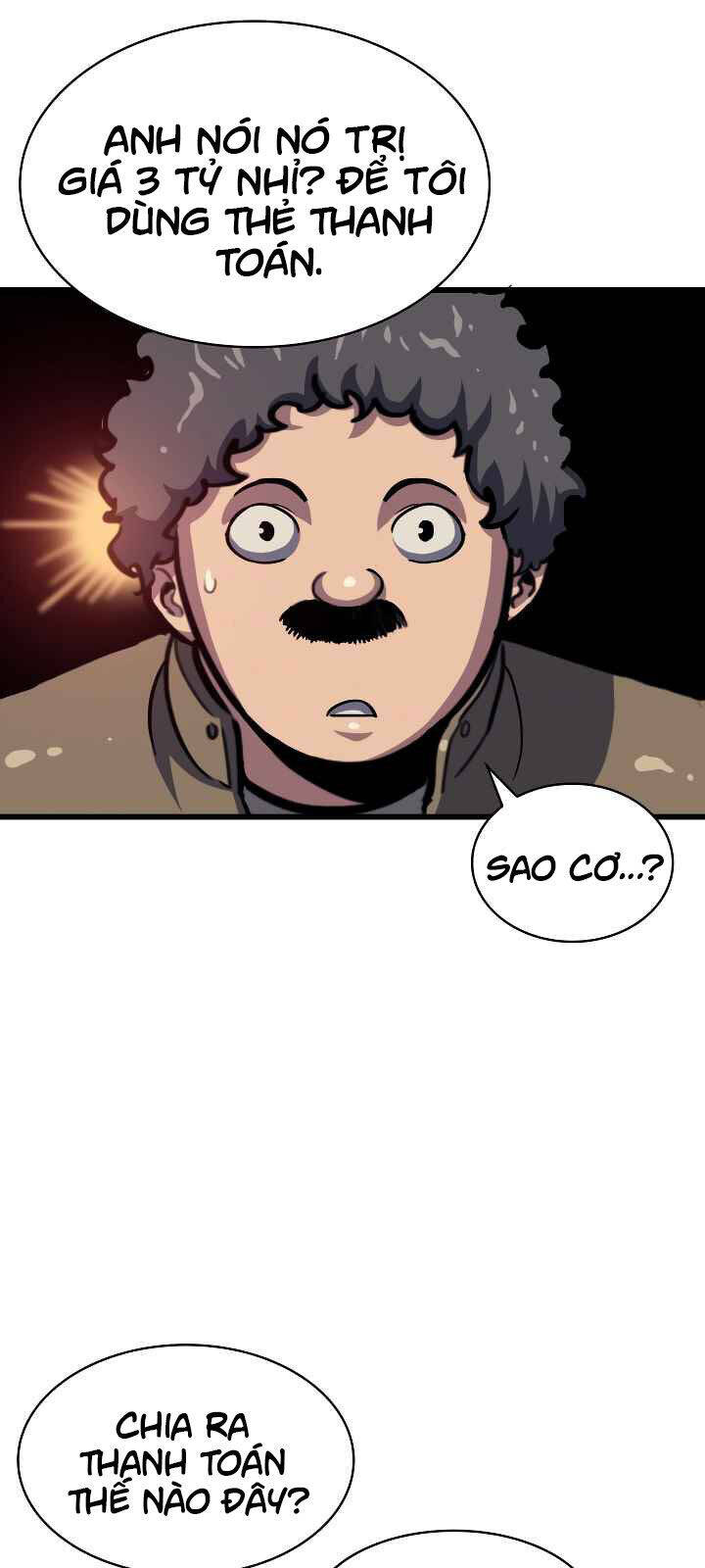 Tôi Trở Lại Thăng Cấp Một Mình Chapter 34 - Trang 64
