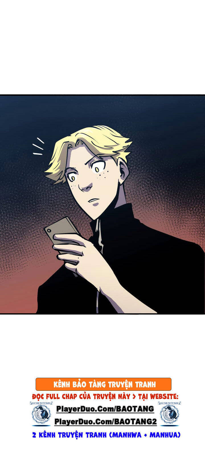 Tôi Trở Lại Thăng Cấp Một Mình Chapter 51 - Trang 51